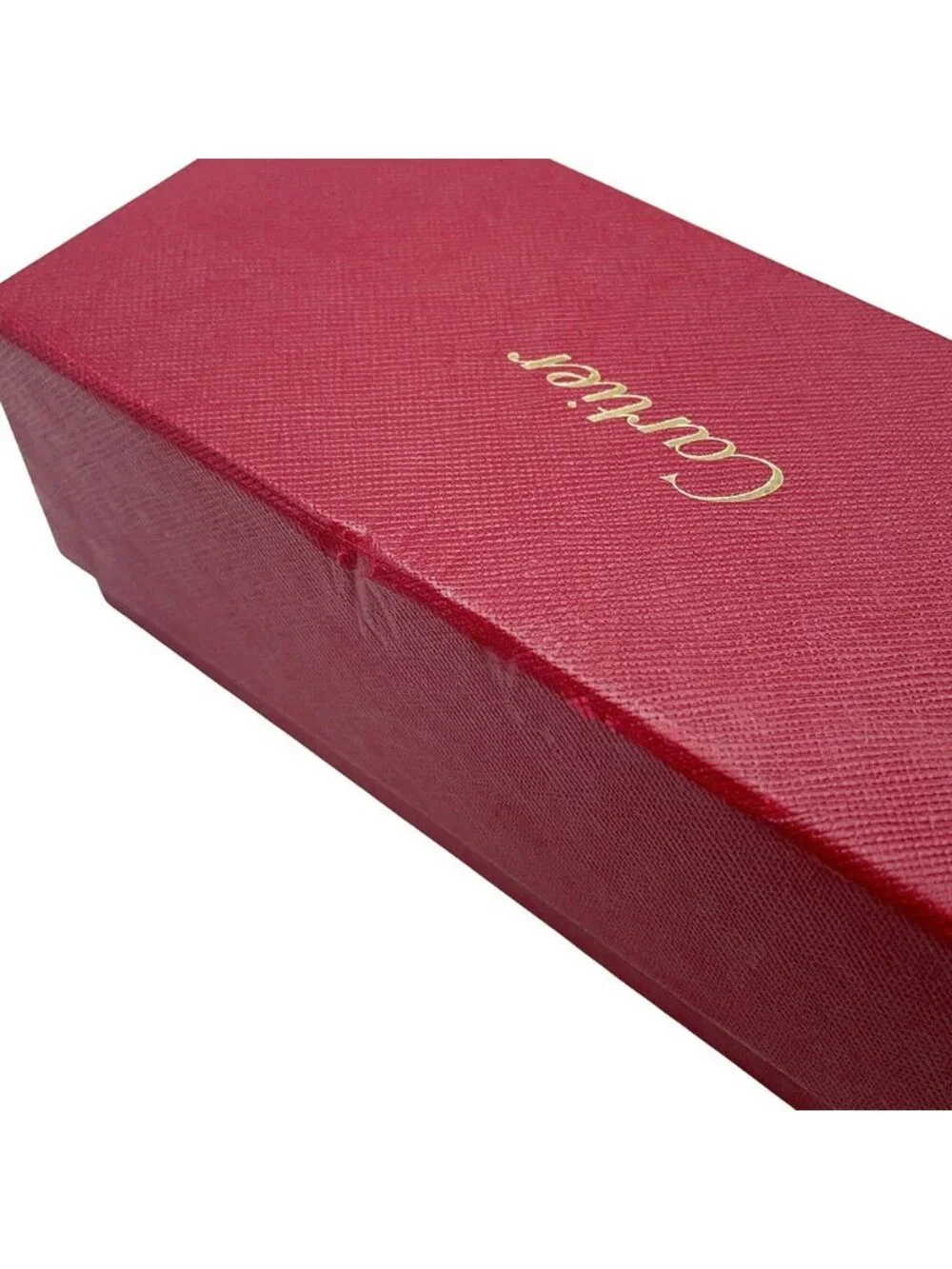 Cartier Sunglasses Panthère Eyewear Black